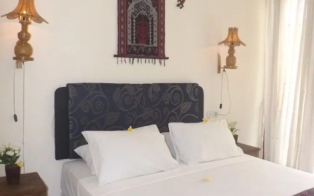 Qambodja Villas Lombok