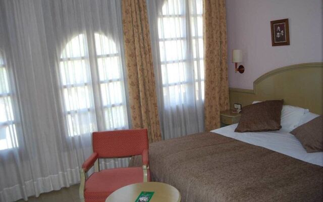 Hotel Masía Del Cadet
