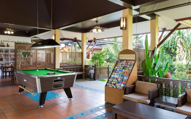 Le Piman Resort