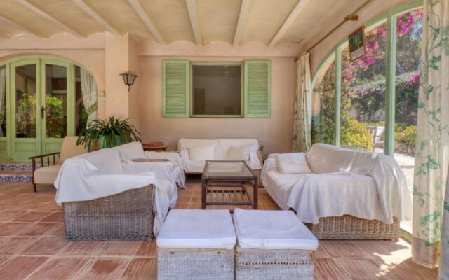 House Astrida Javea