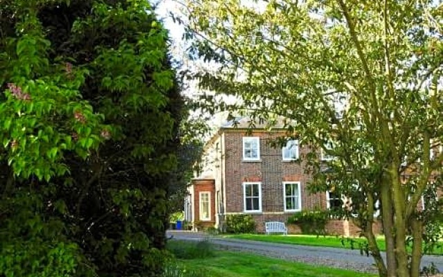Old Rectory