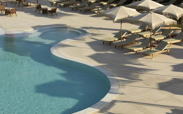 Absolute Kiotari Resort