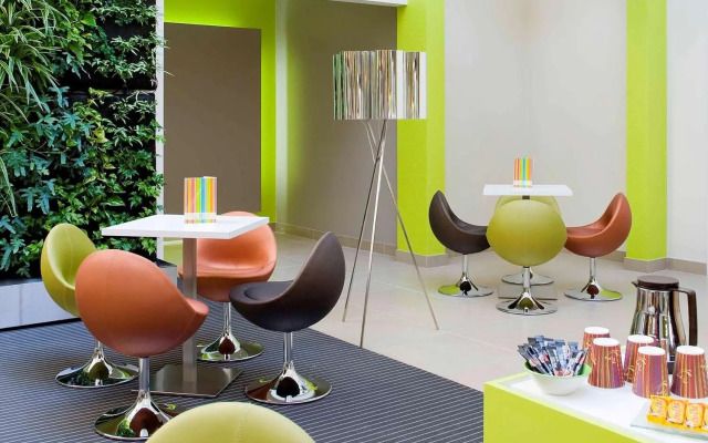 ibis Styles Bordeaux Aéroport Mérignac