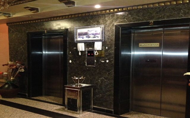 Dyafah Al Saati Jeddah
