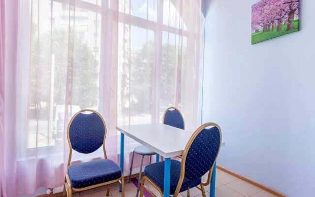 Aparthotel Maya