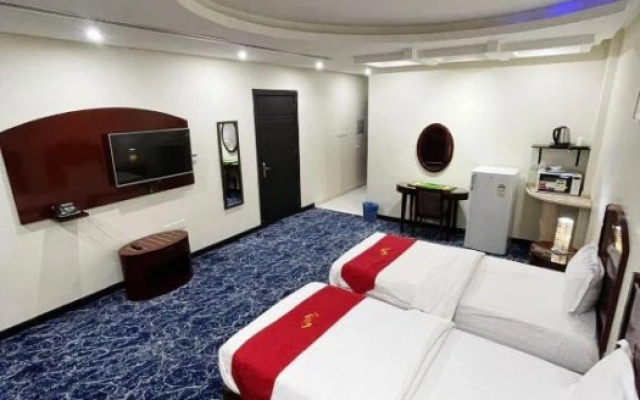 Merfal Royal Apartment