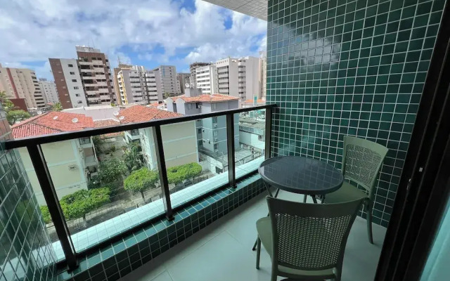 Smart Stay Apto 405 Mandi Hospitalidade