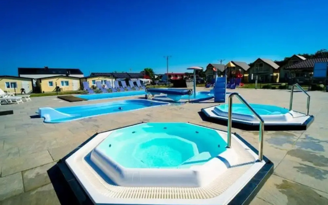 Comfortable Holiday Homes, Pool, Sauna, Whirlpool