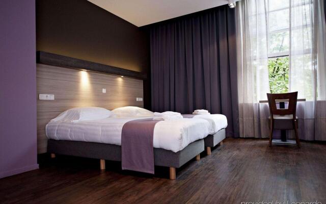 City Hotel Amsterdam