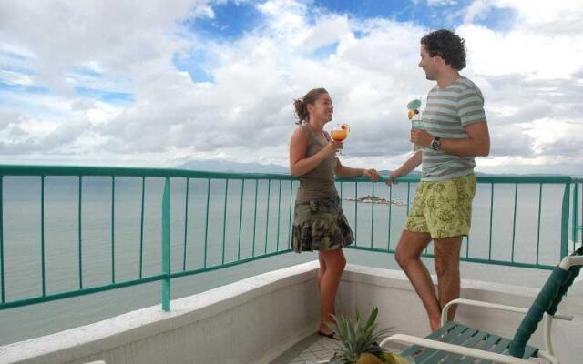 H Beach Suite at Rainbow Paradise Beach Resort