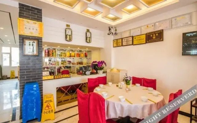 Jufenglou Hotel