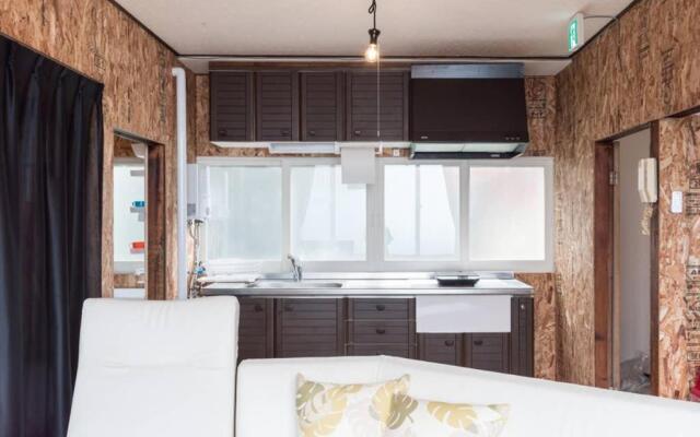 Rustic House Hakodate