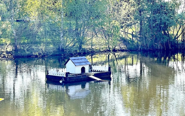 2-bed 18th Century Barn - Sleeps 6 - Pet Friendly