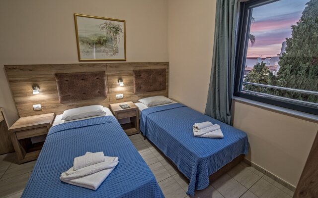 Blue Aegean Hotel & Suites