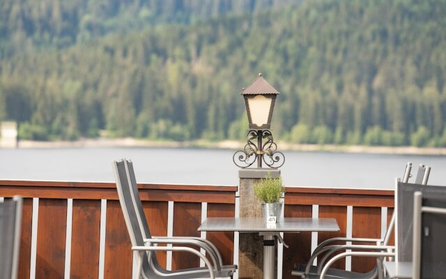 Hotel Schiff am Schluchsee