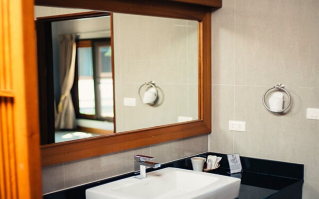 The Nest Samui