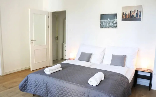 Rose suites and rooms