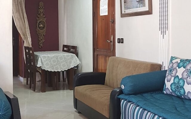 Beautiful Flat in Downtown RABAT