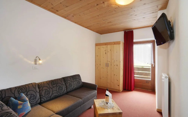 Ökohotel Edelweiss