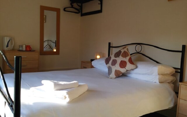 Guesthouse At Rempstone