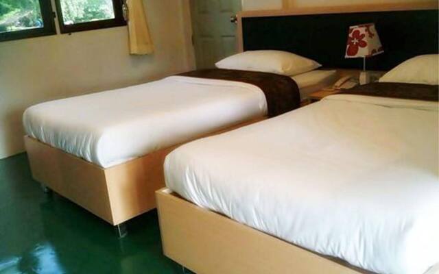 Bangkok Yesterday Resort