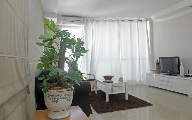 TLVSublet Hayarkon