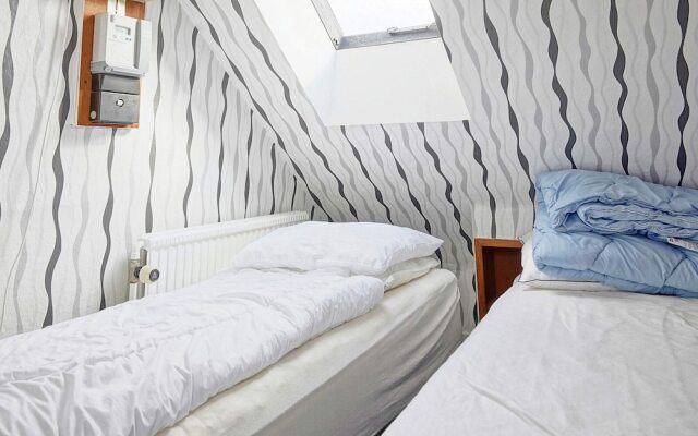 5 Person Holiday Home in Ronne