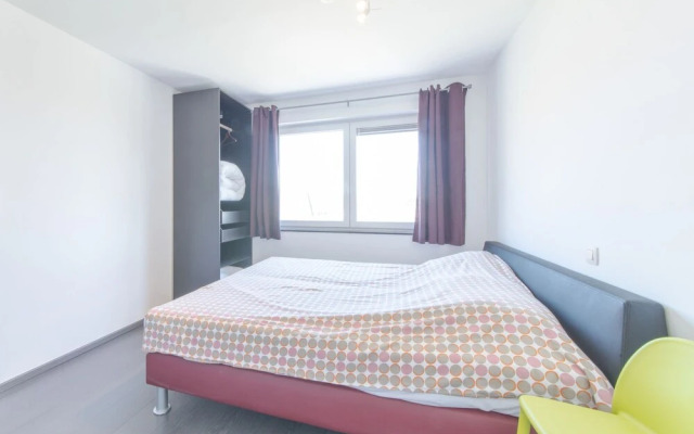 Parklane Bredene in Bredene