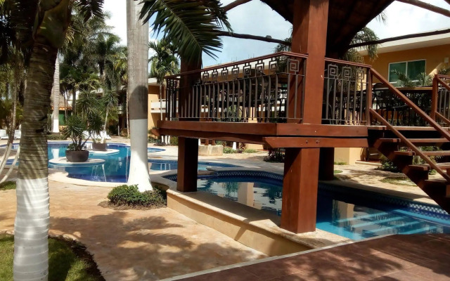 TecnoHotel Mérida Norte