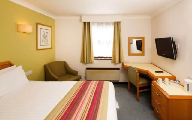 Dragonfly Hotel Kings Lynn(Formerly Quality Hotel Kings Lynn)
