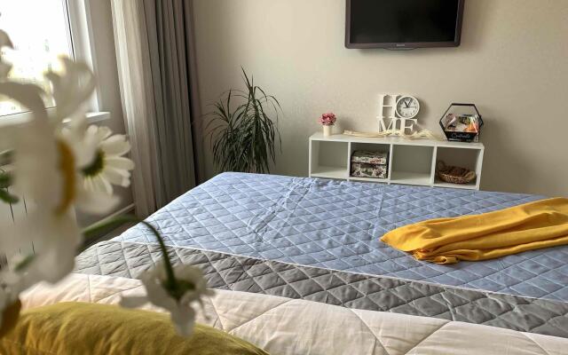 Апартаменты на Южном бульваре 5