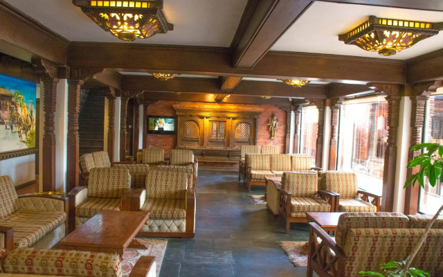Hotel Manaslu