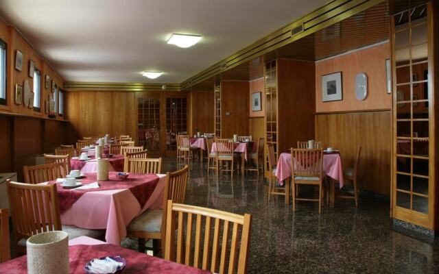 Hotel Longobardo