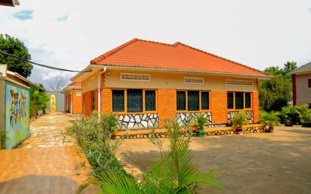 Floral Hotel