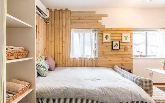 Cozy Apartment Best Location 383