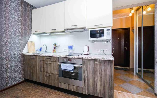 Apartment-NSK in Gorsky 69/1