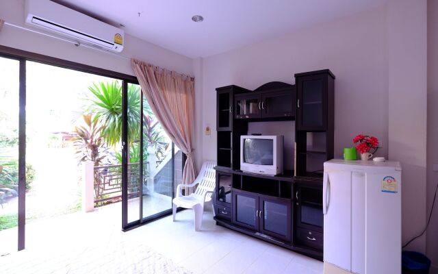 Samui Guest House