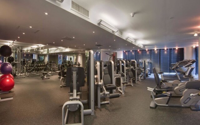 Brickell City Suites by YouRent