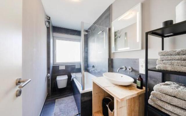 Münster Apartment