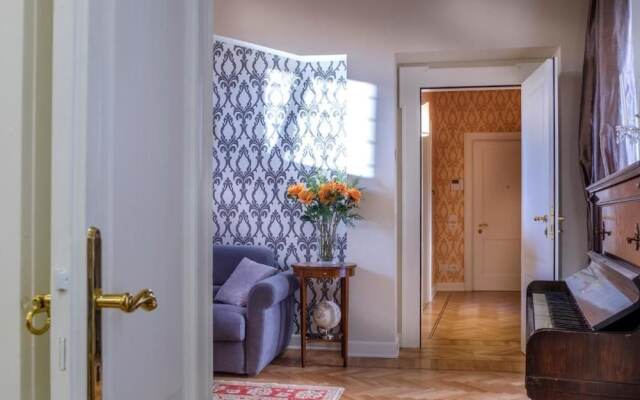 Guesthouse Al Chiostro De San Salvar