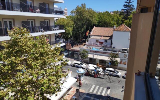 Apartamento IMPERIO 1 - Marbella centro