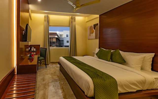 Five Elements Hotels Mertiya Residency