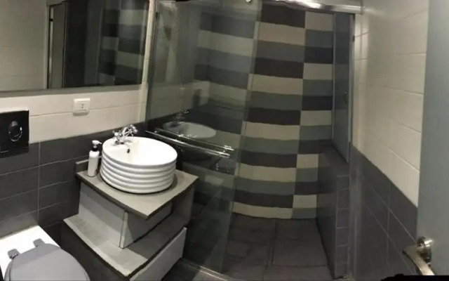 Charming Apartment in Siwar Resort, A 308