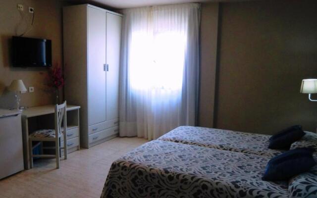Hotel Vila Mar