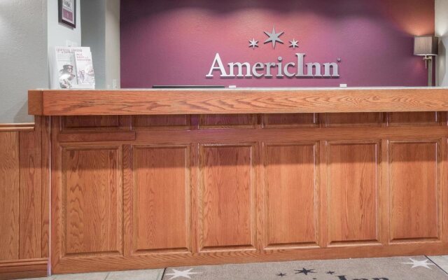 AmericInn by Wyndham Baldwin