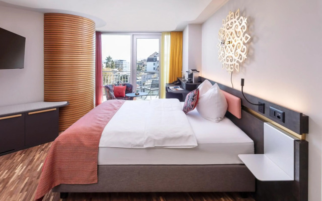 Sedartis Swiss Quality Hotel