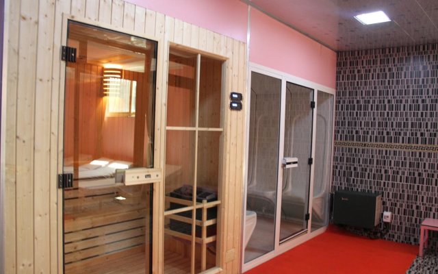 Emmad Apartment Hotel