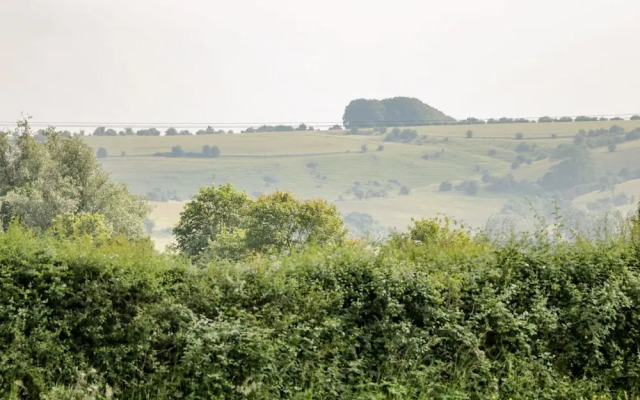 Ridgeway