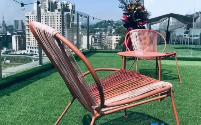 Enshi Shuxiang Courtyard Homestay (Enshi Tujia Girl's Town No. 2 High School) – Outside – Enshi Prefecture
