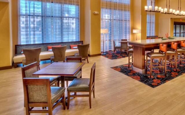 Hampton Inn & Suites Fort Myers-Estero/FGCU